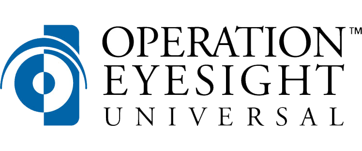 Operation Eyesight Logo